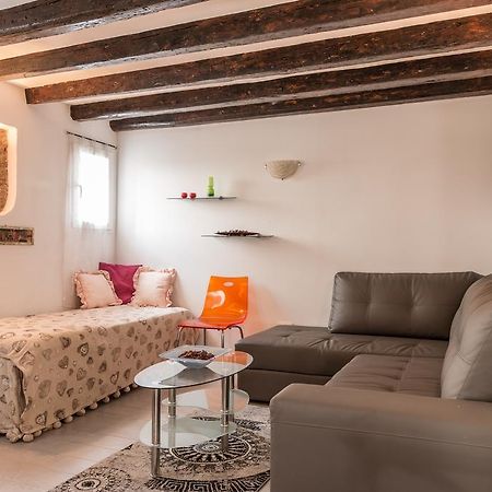 Casa Di Oscar Apartman Velence Kültér fotó