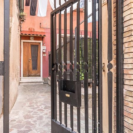 Casa Di Oscar Apartman Velence Kültér fotó