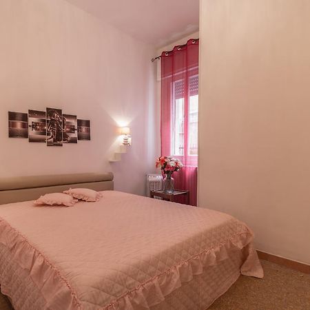 Casa Di Oscar Apartman Velence Kültér fotó
