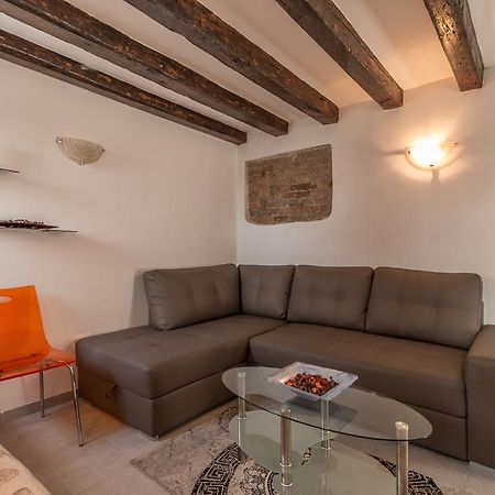 Casa Di Oscar Apartman Velence Kültér fotó
