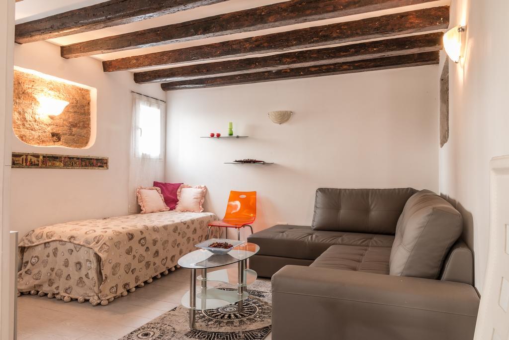 Casa Di Oscar Apartman Velence Kültér fotó