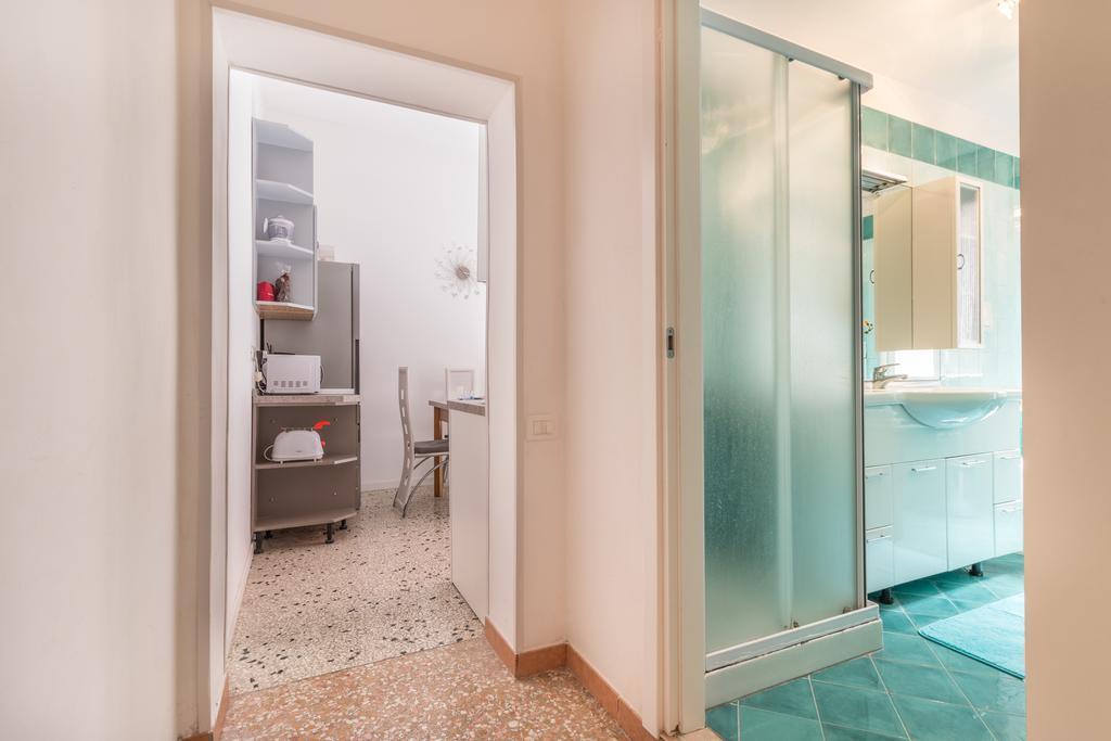 Casa Di Oscar Apartman Velence Kültér fotó