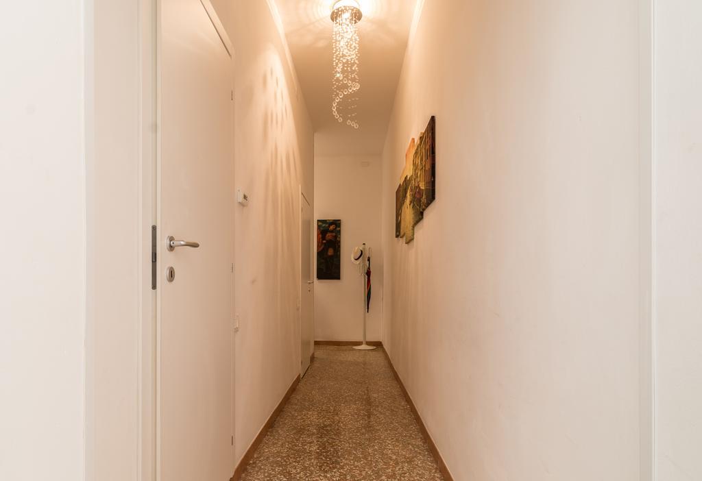 Casa Di Oscar Apartman Velence Kültér fotó