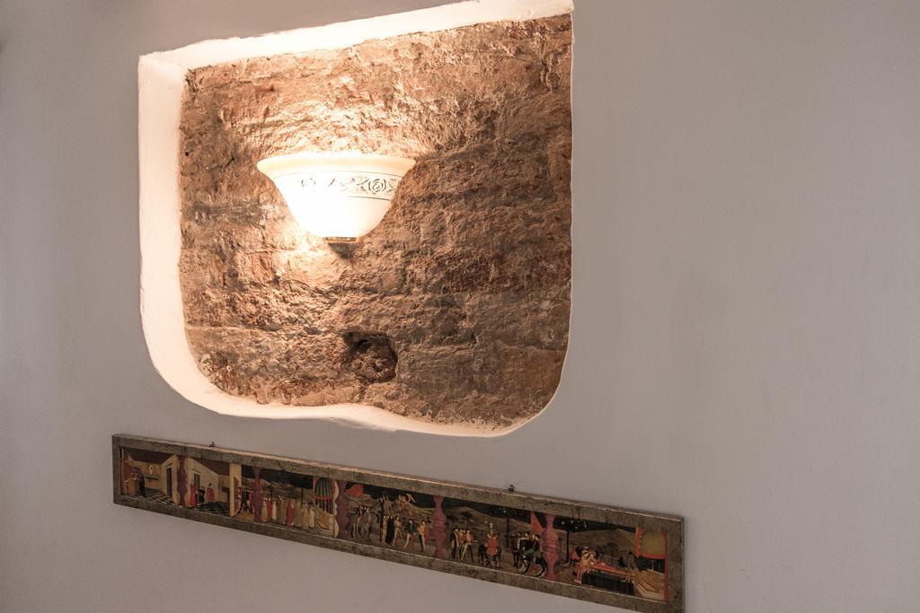 Casa Di Oscar Apartman Velence Kültér fotó