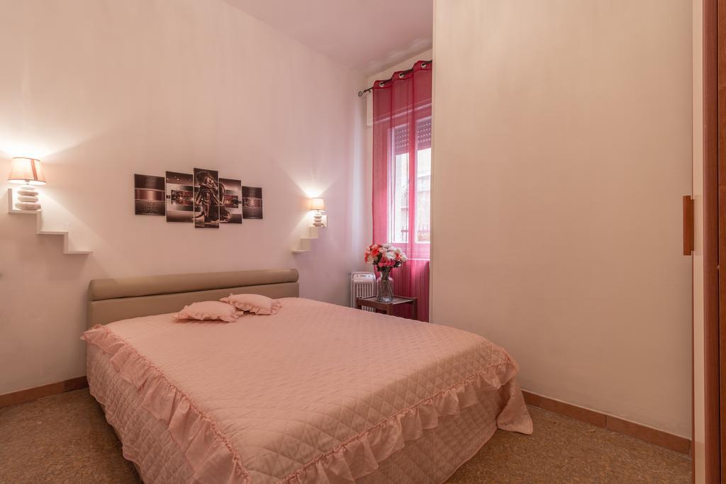 Casa Di Oscar Apartman Velence Kültér fotó