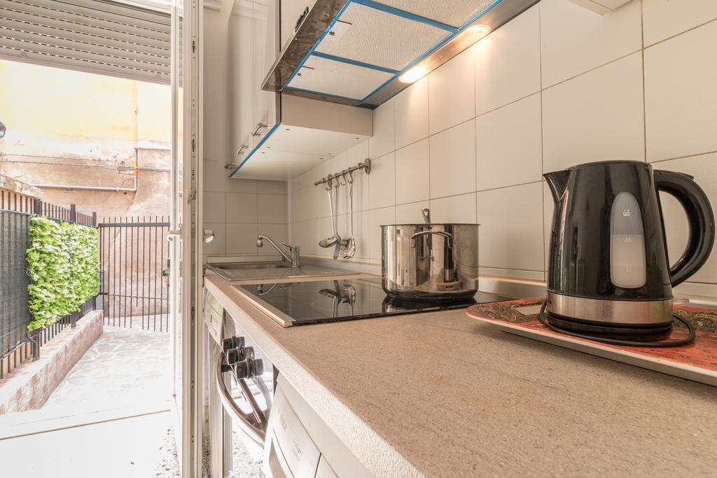 Casa Di Oscar Apartman Velence Kültér fotó