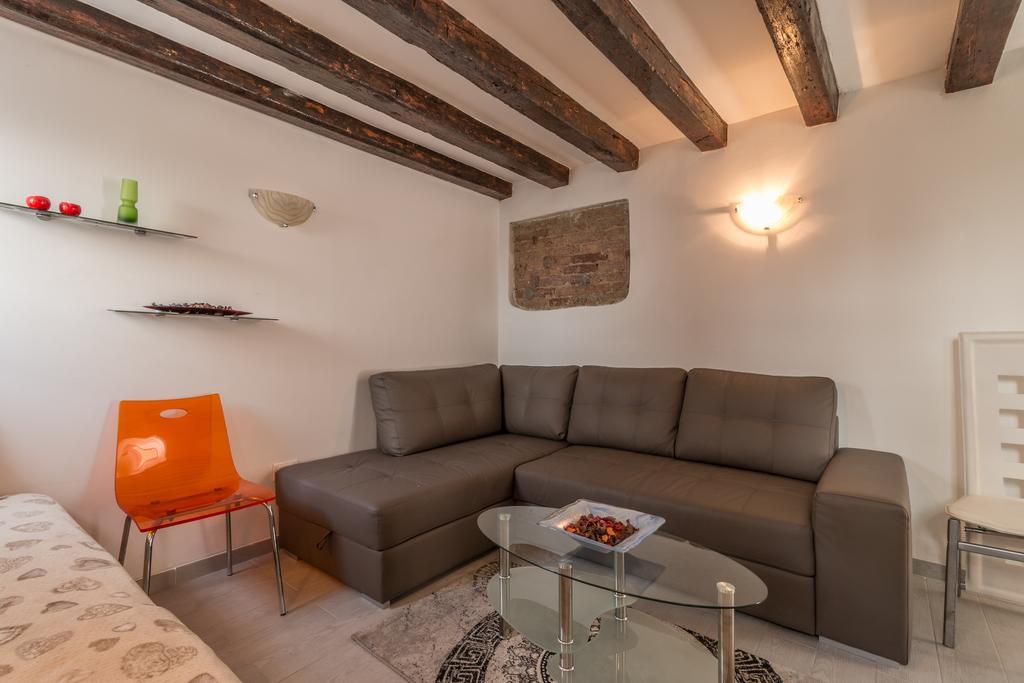 Casa Di Oscar Apartman Velence Kültér fotó